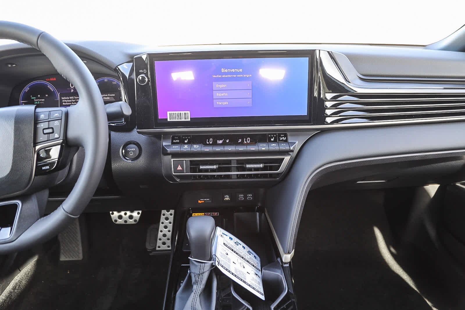 Thumbnail: 2026 Toyota Camry - 15