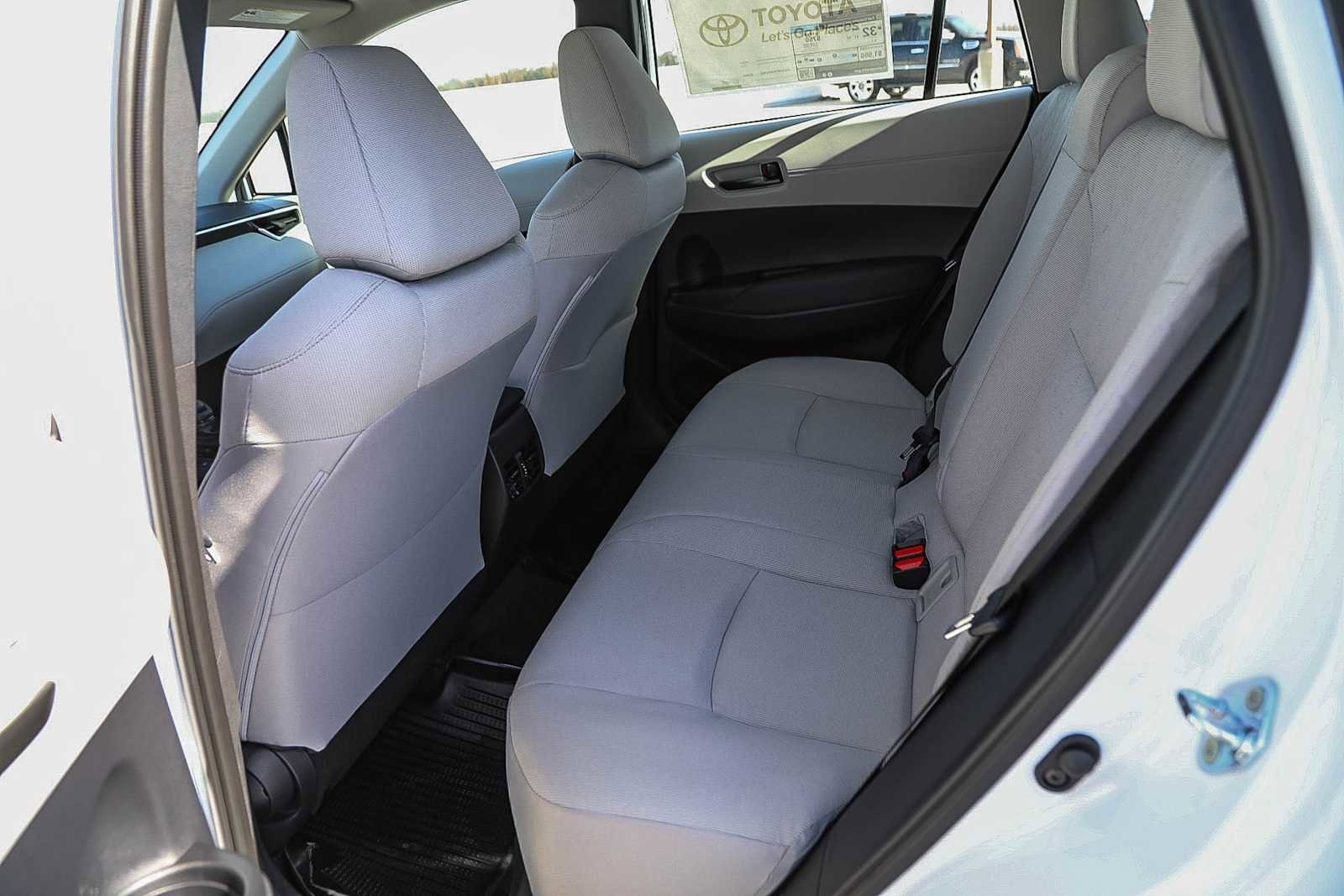 Thumbnail: 2026 Toyota Corolla Cross - 20