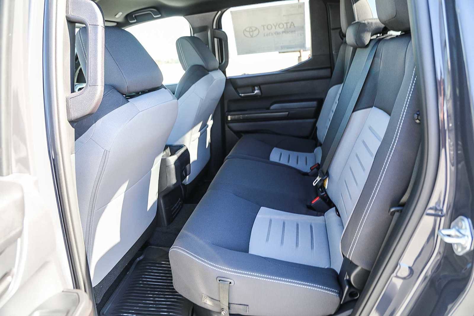 Thumbnail: 2026 Toyota Tacoma - 20