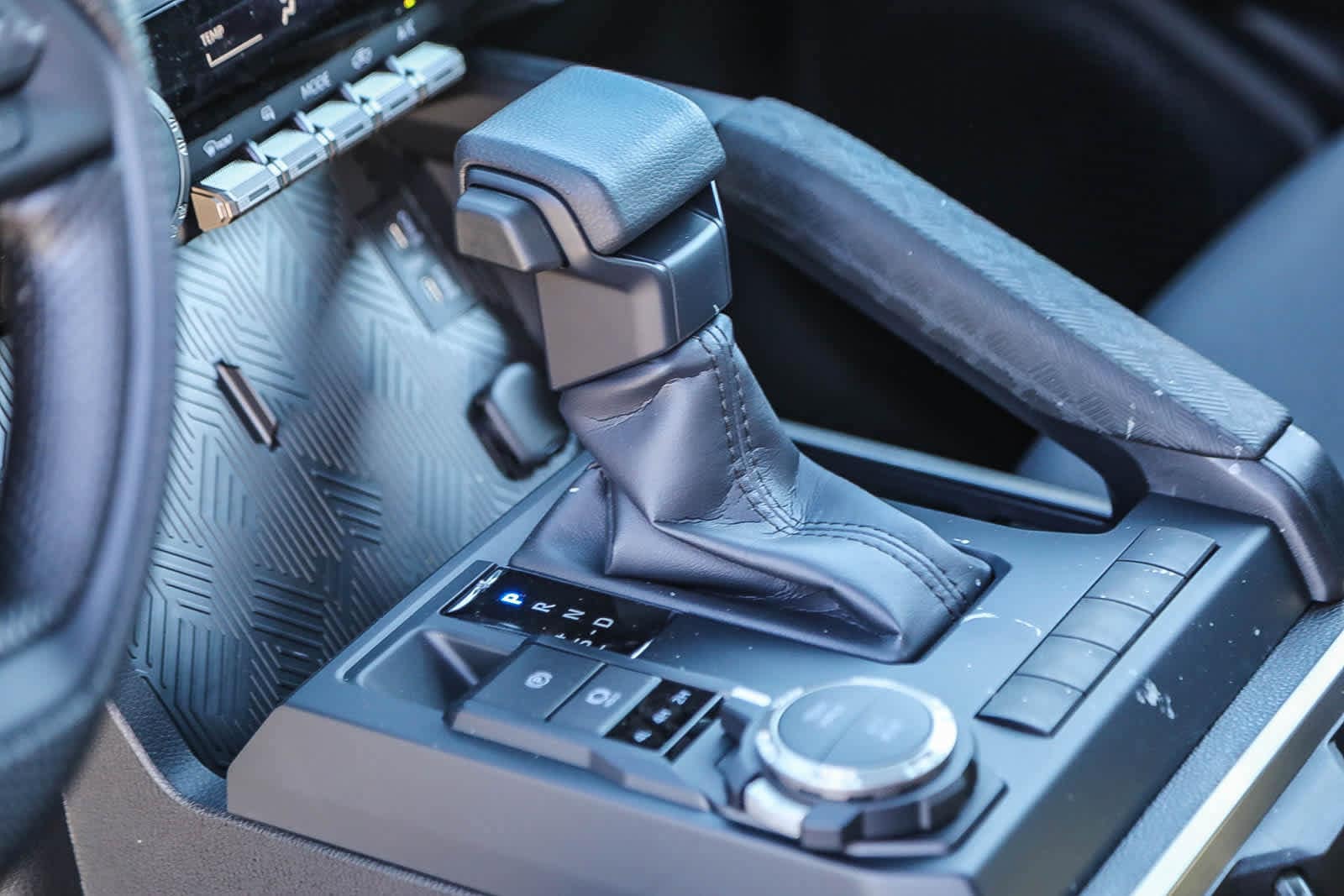 Thumbnail: 2025 Toyota Tacoma - 22