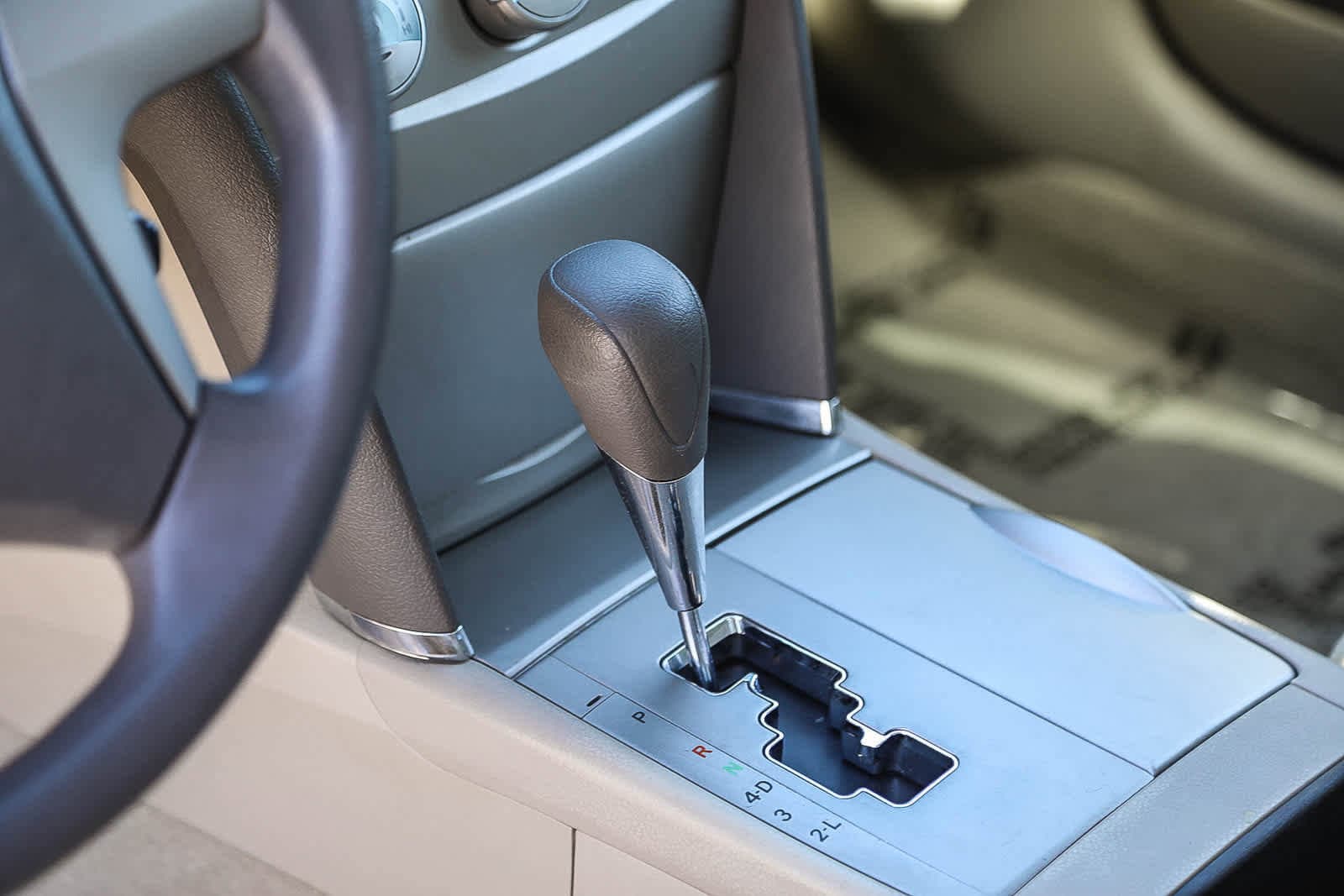 Thumbnail: 2009 Toyota Camry - 20