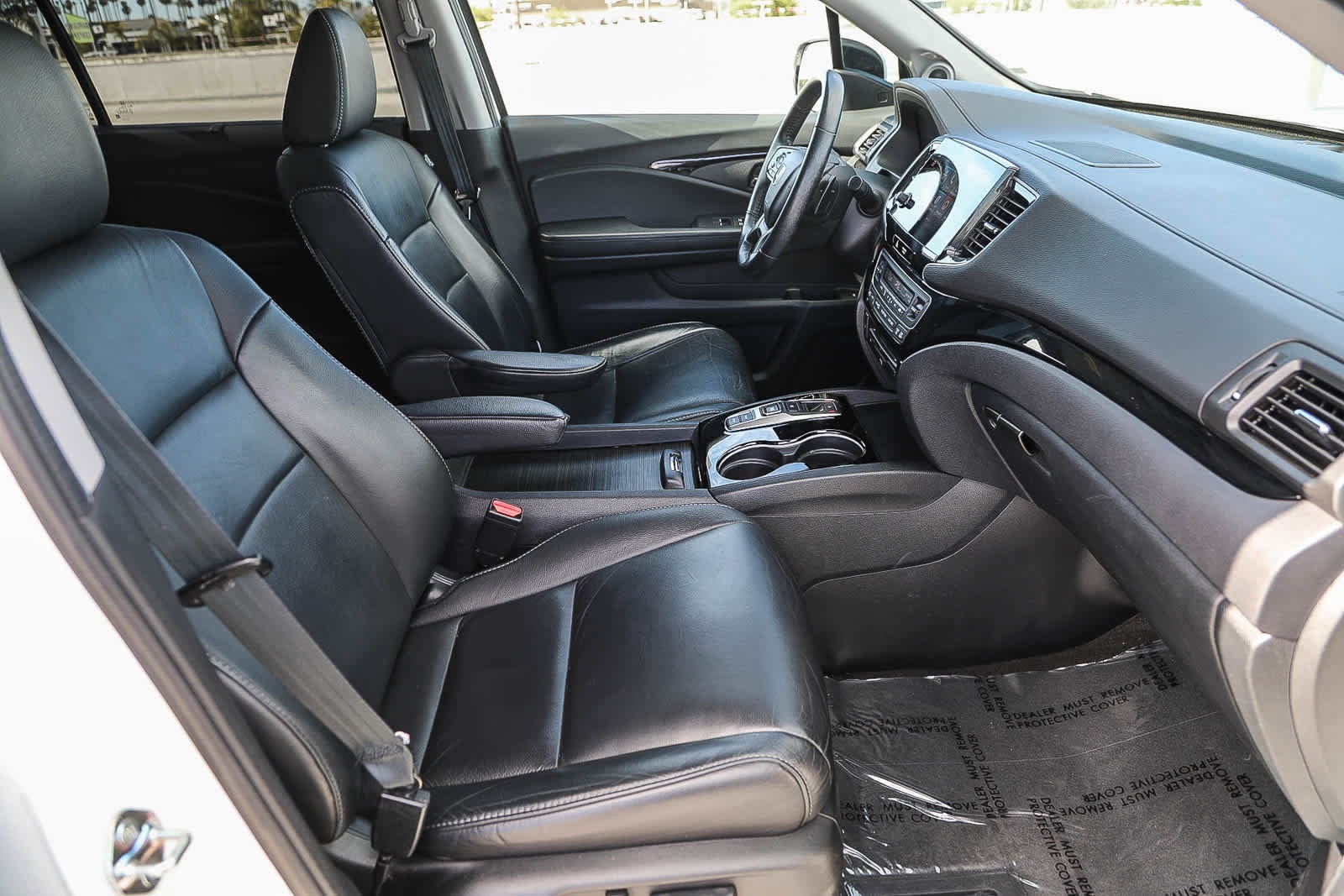 Thumbnail: 2020 Honda Pilot - 16