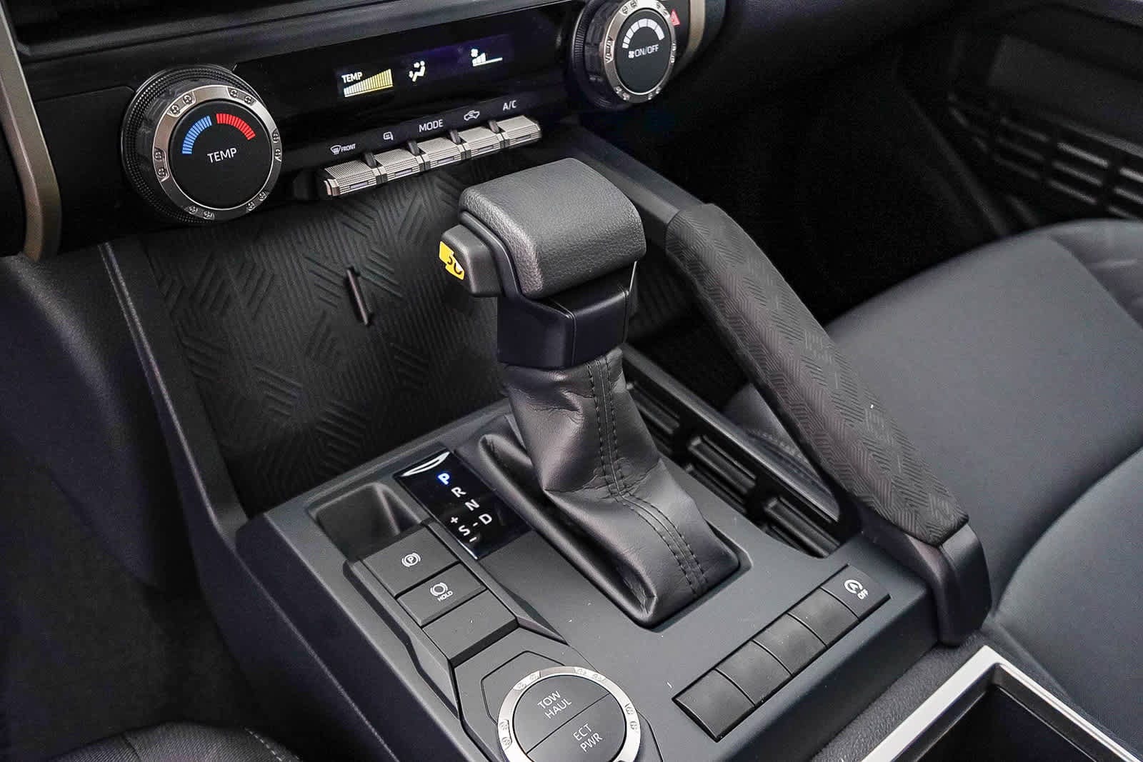 Thumbnail: 2026 Toyota Tacoma - 25