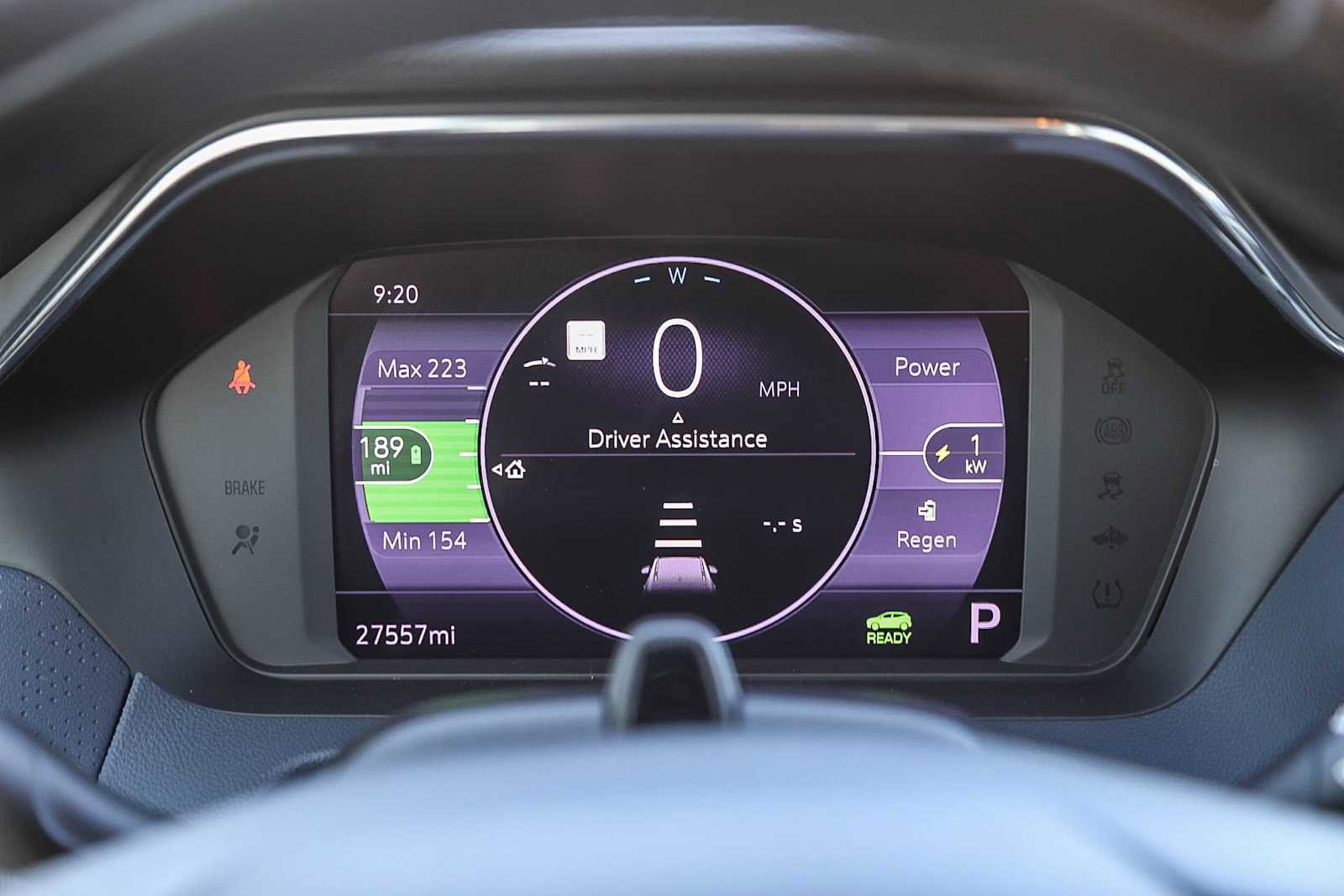 Thumbnail: 2023 Chevrolet Bolt EUV - 21