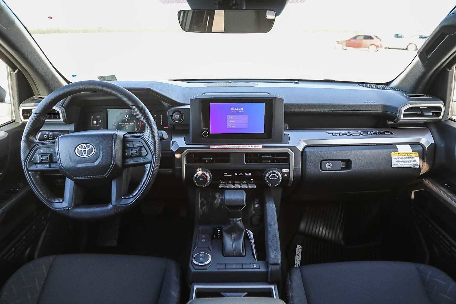 Thumbnail: 2026 Toyota Tacoma - 14