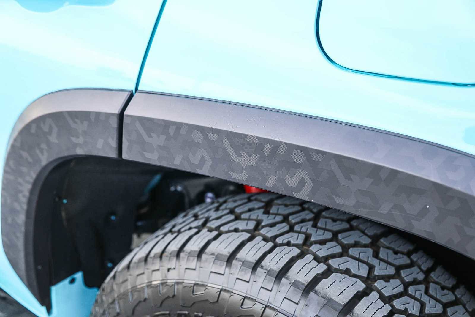 Thumbnail: 2026 Toyota Sequoia - 29