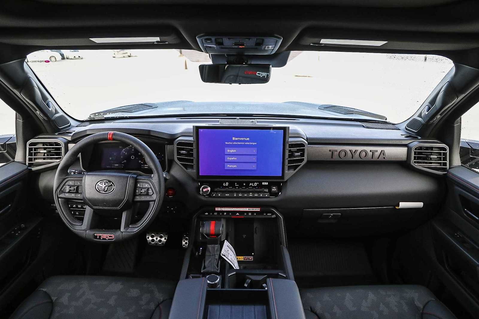 Thumbnail: 2026 Toyota Tundra - 14