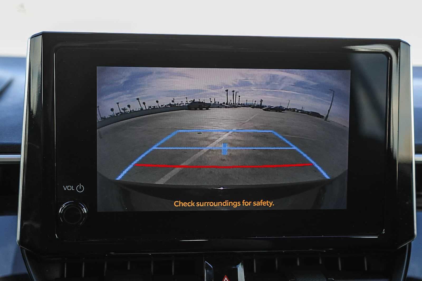 Thumbnail: 2024 Toyota Corolla - 24