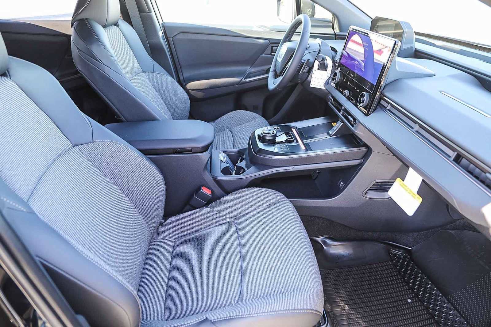 Thumbnail: 2026 Toyota bZ - 18