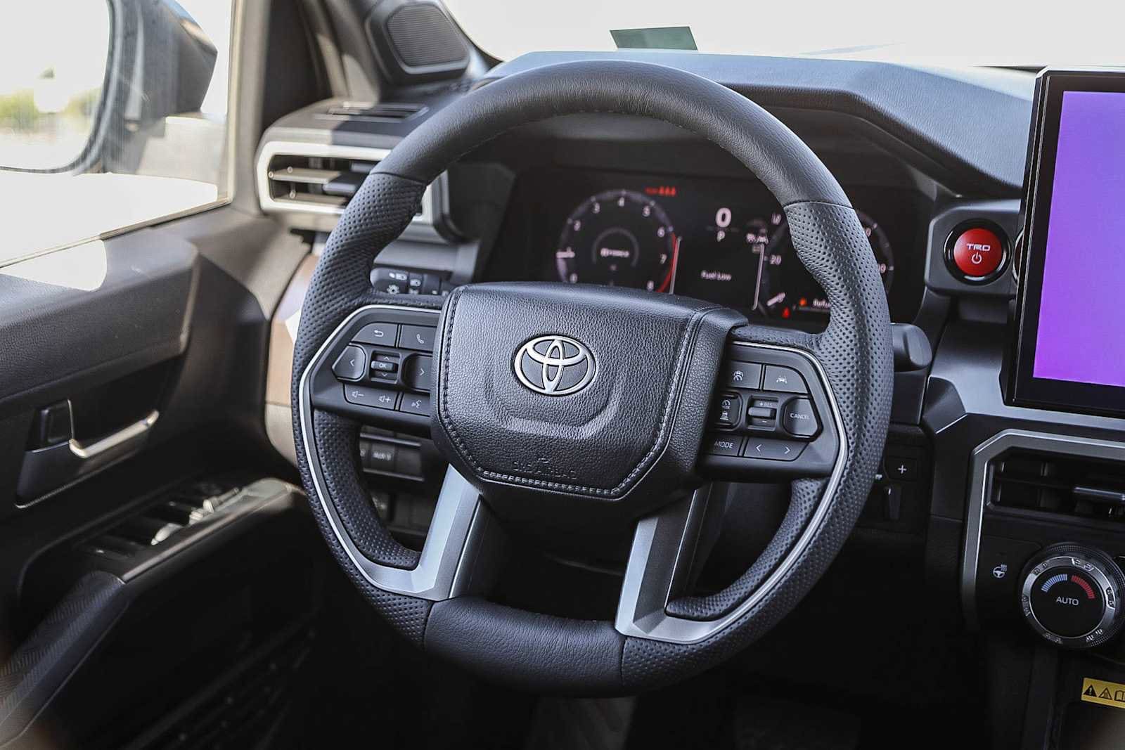 Thumbnail: 2026 Toyota Tacoma - 17