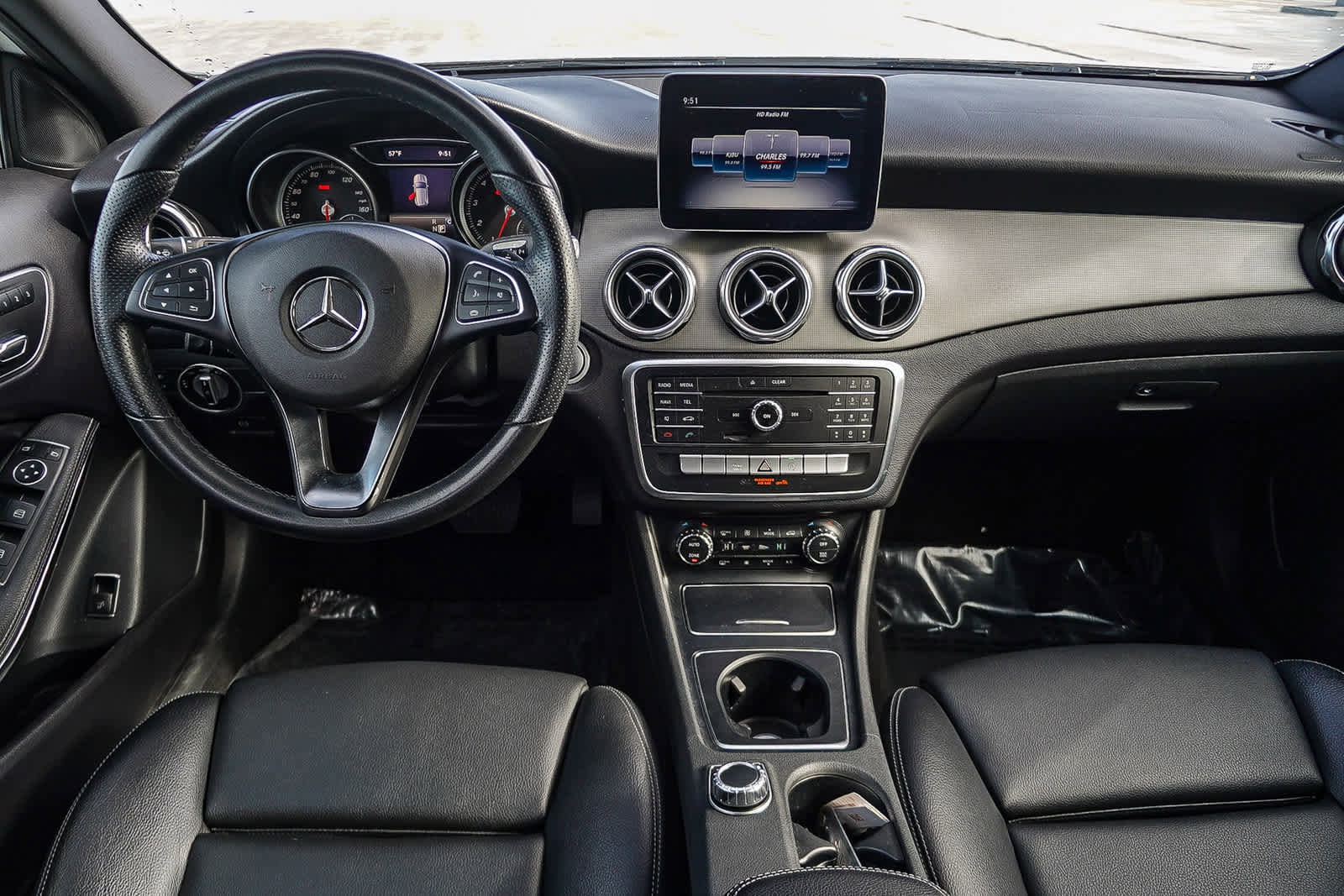 Thumbnail: 2020 Mercedes-Benz GLA - 13