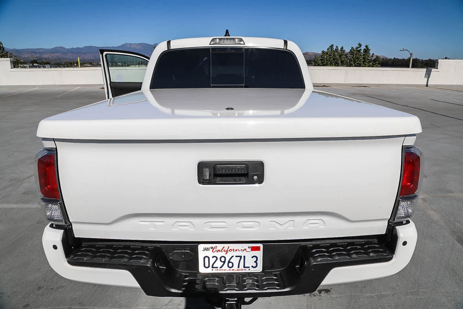 Thumbnail: 2022 Toyota Tacoma - 26