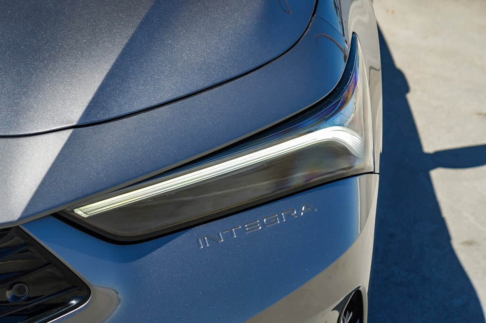 Thumbnail: 2024 Acura Integra - 8