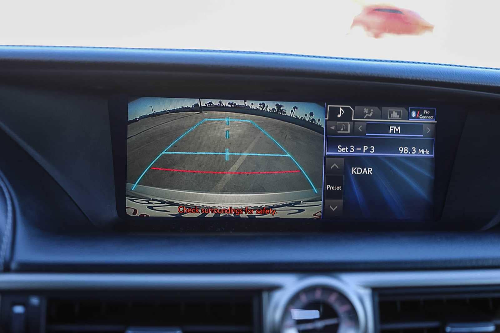 Thumbnail: 2014 Lexus GS - 22