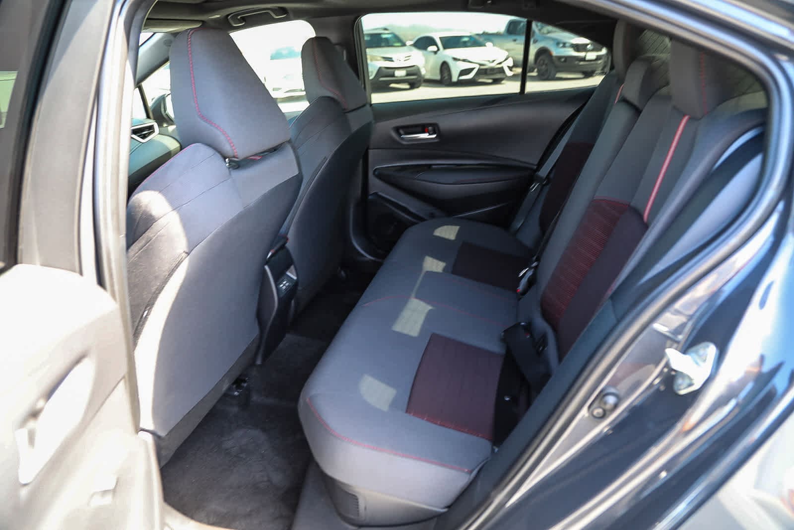 Thumbnail: 2023 Toyota Corolla - 19