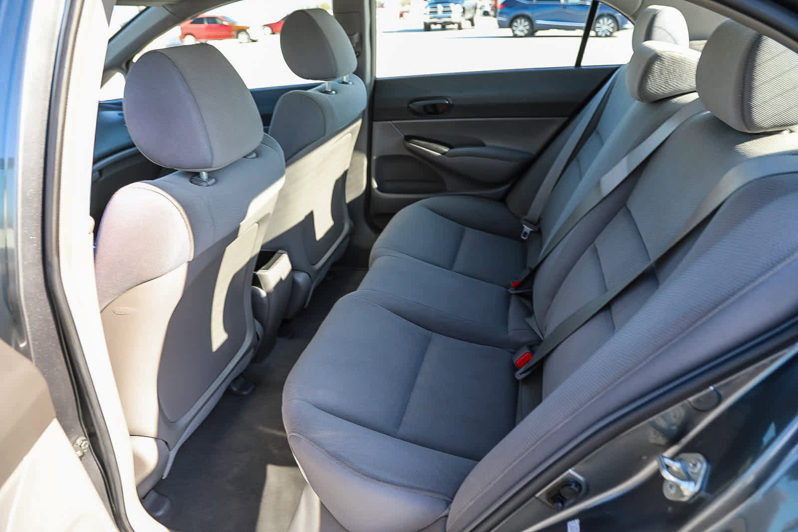 Thumbnail: 2009 Honda Civic - 18