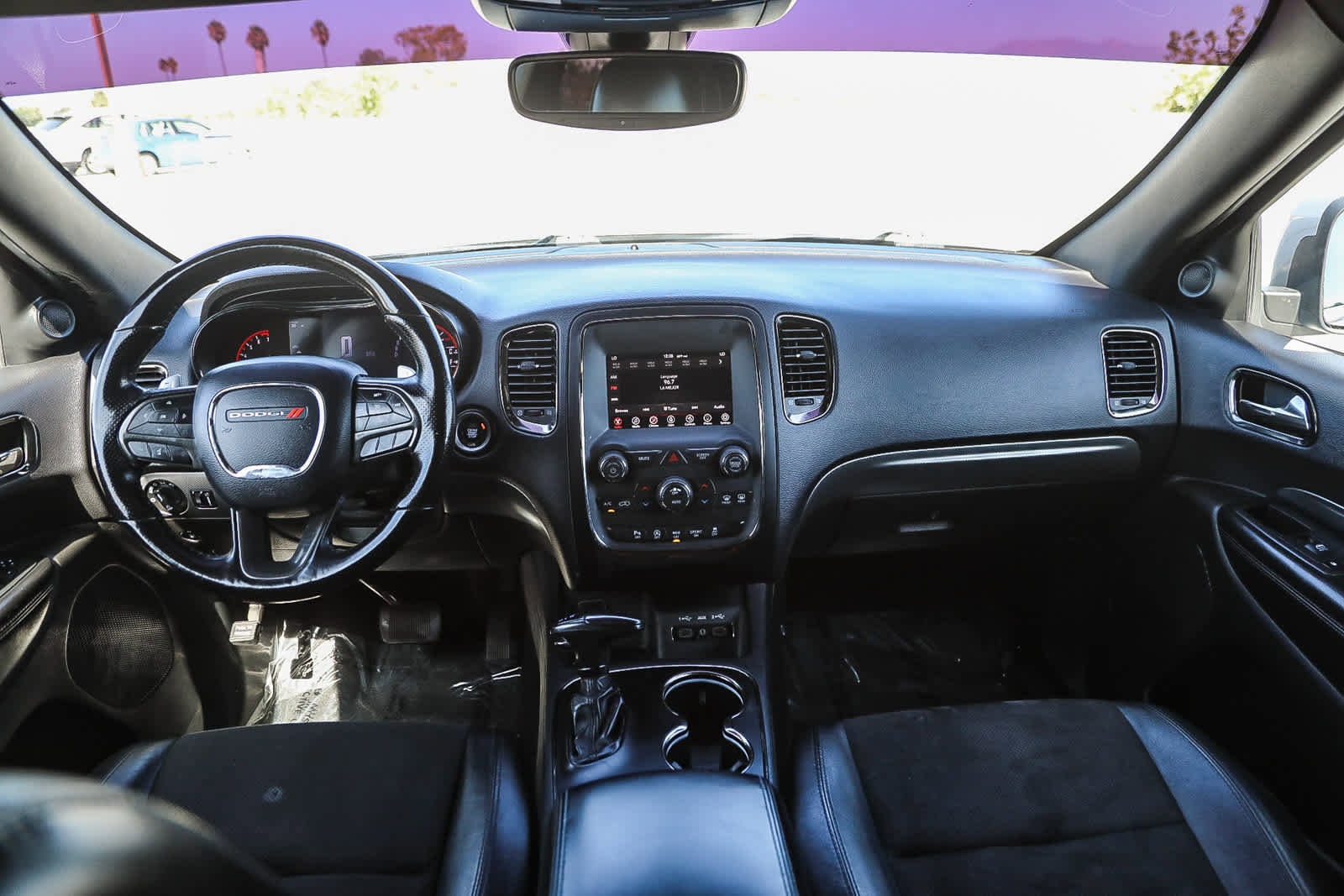 Thumbnail: 2020 Dodge Durango - 12