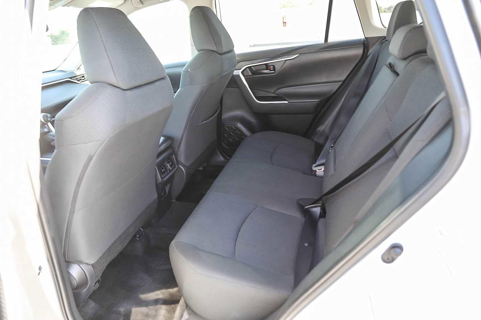 Thumbnail: 2024 Toyota RAV4 - 19