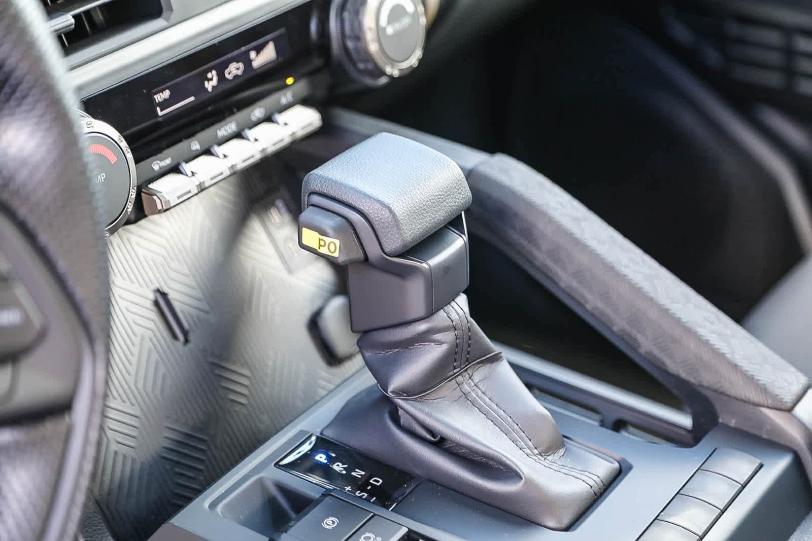 Thumbnail: 2026 Toyota Tacoma - 22