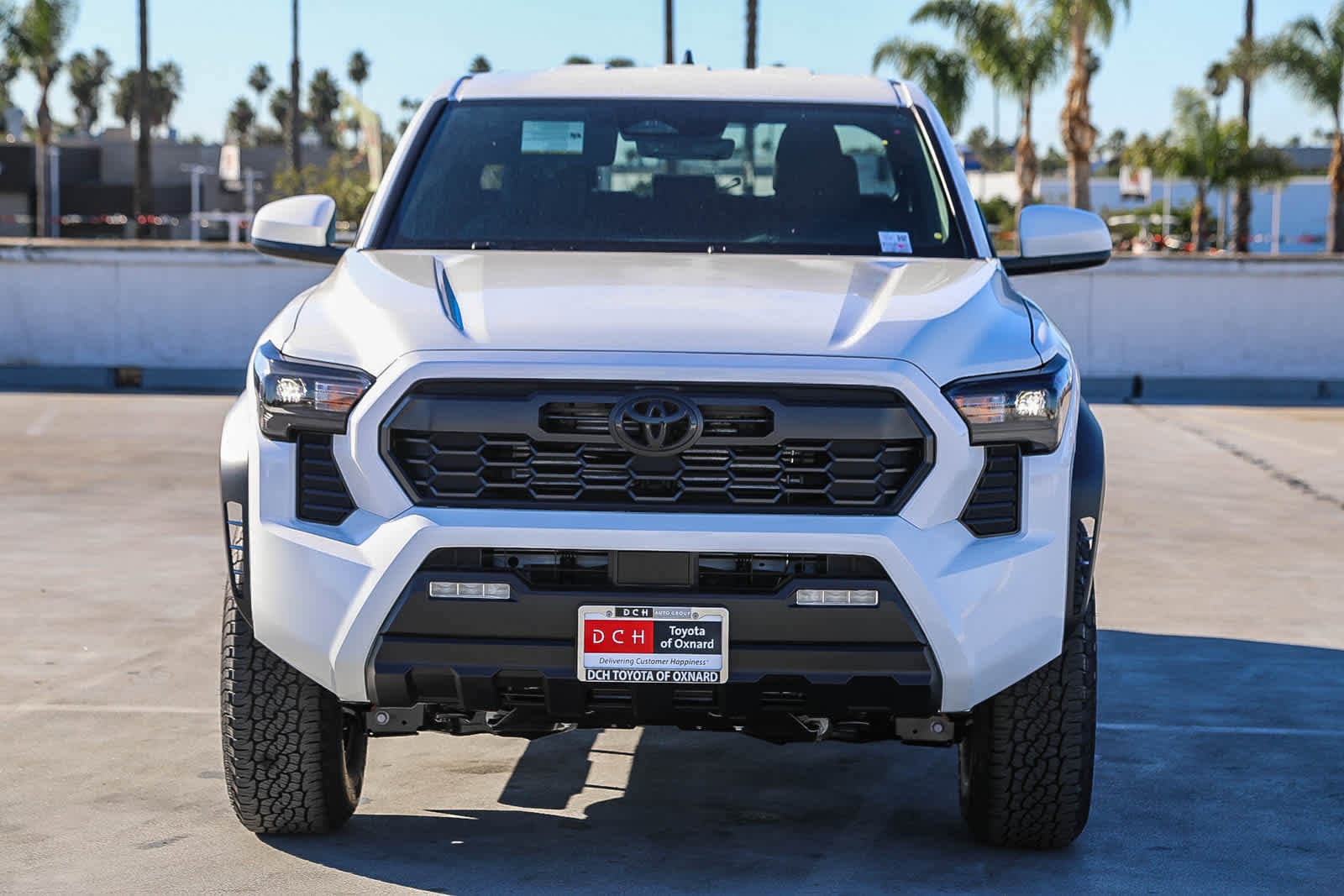 Thumbnail: 2026 Toyota Tacoma - 3