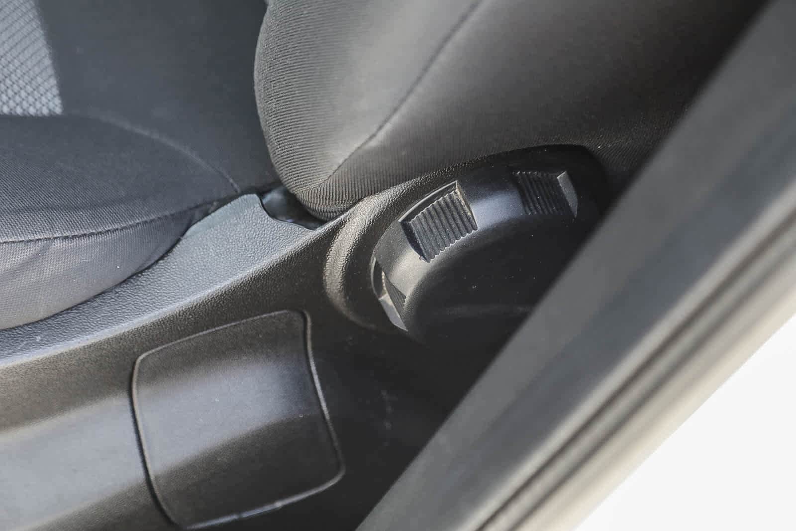 Thumbnail: 2021 RAM ProMaster City - 20