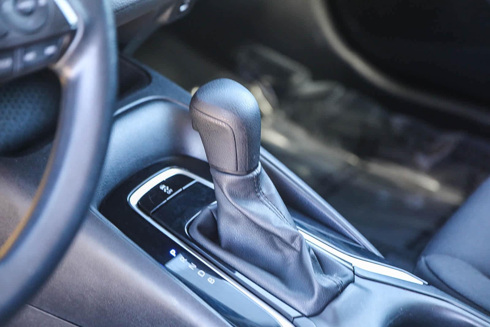 Thumbnail: 2024 Toyota Corolla - 19