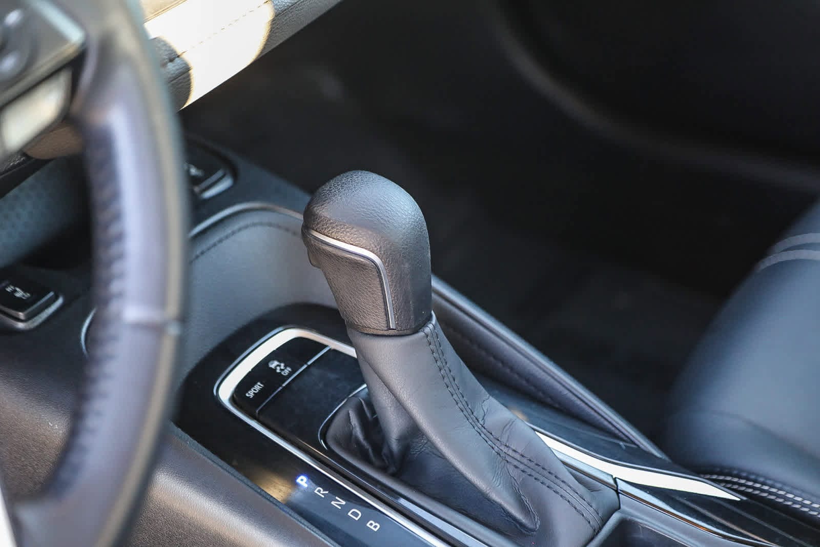 Thumbnail: 2020 Toyota Corolla - 21