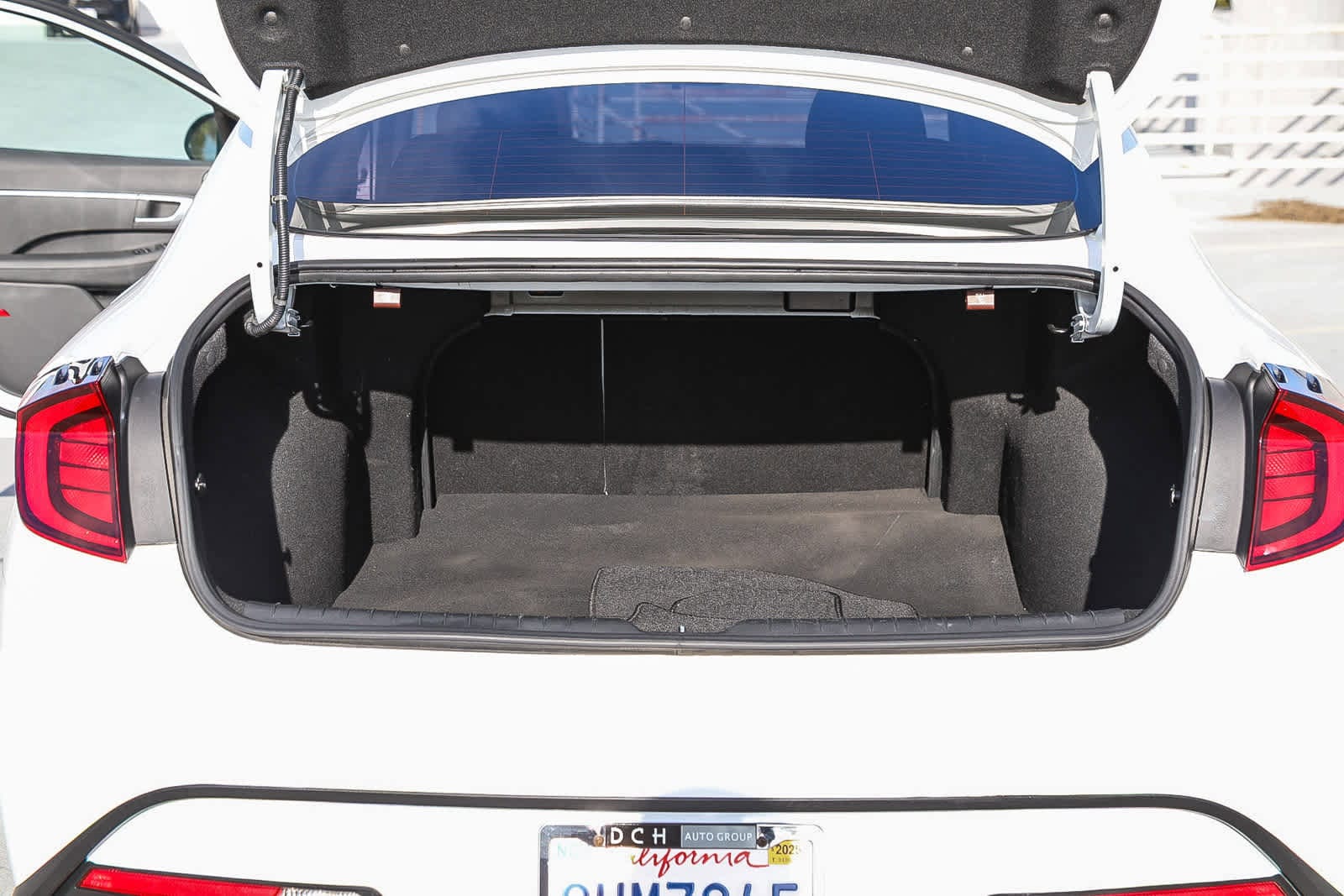 Thumbnail: 2021 Hyundai Sonata - 25