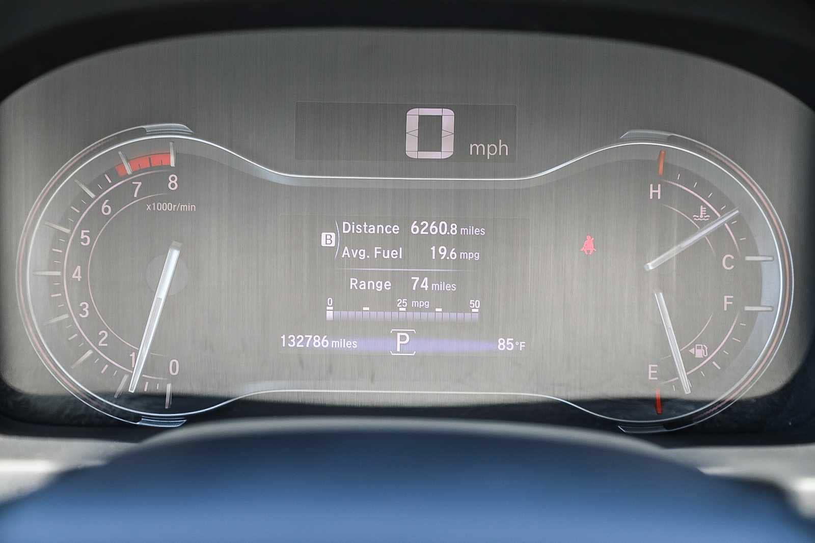 Thumbnail: 2016 Honda Pilot - 21