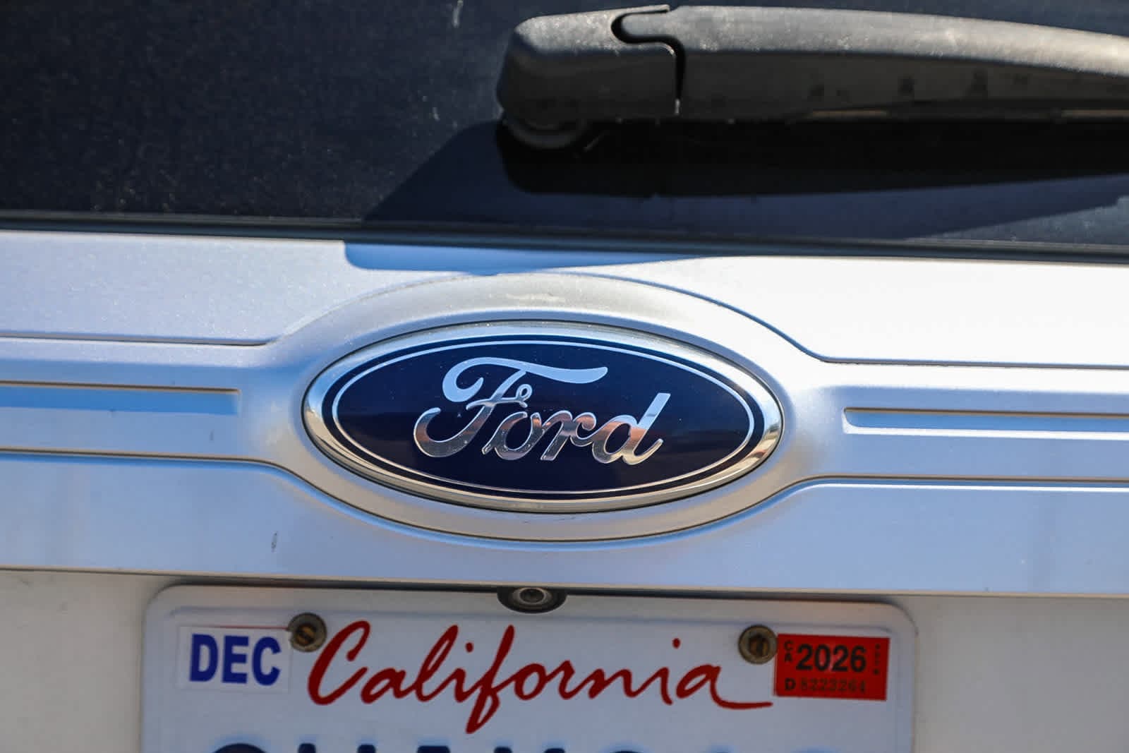 Thumbnail: 2011 Ford Edge - 23