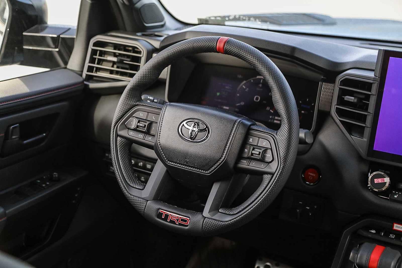 Thumbnail: 2026 Toyota Tundra - 17