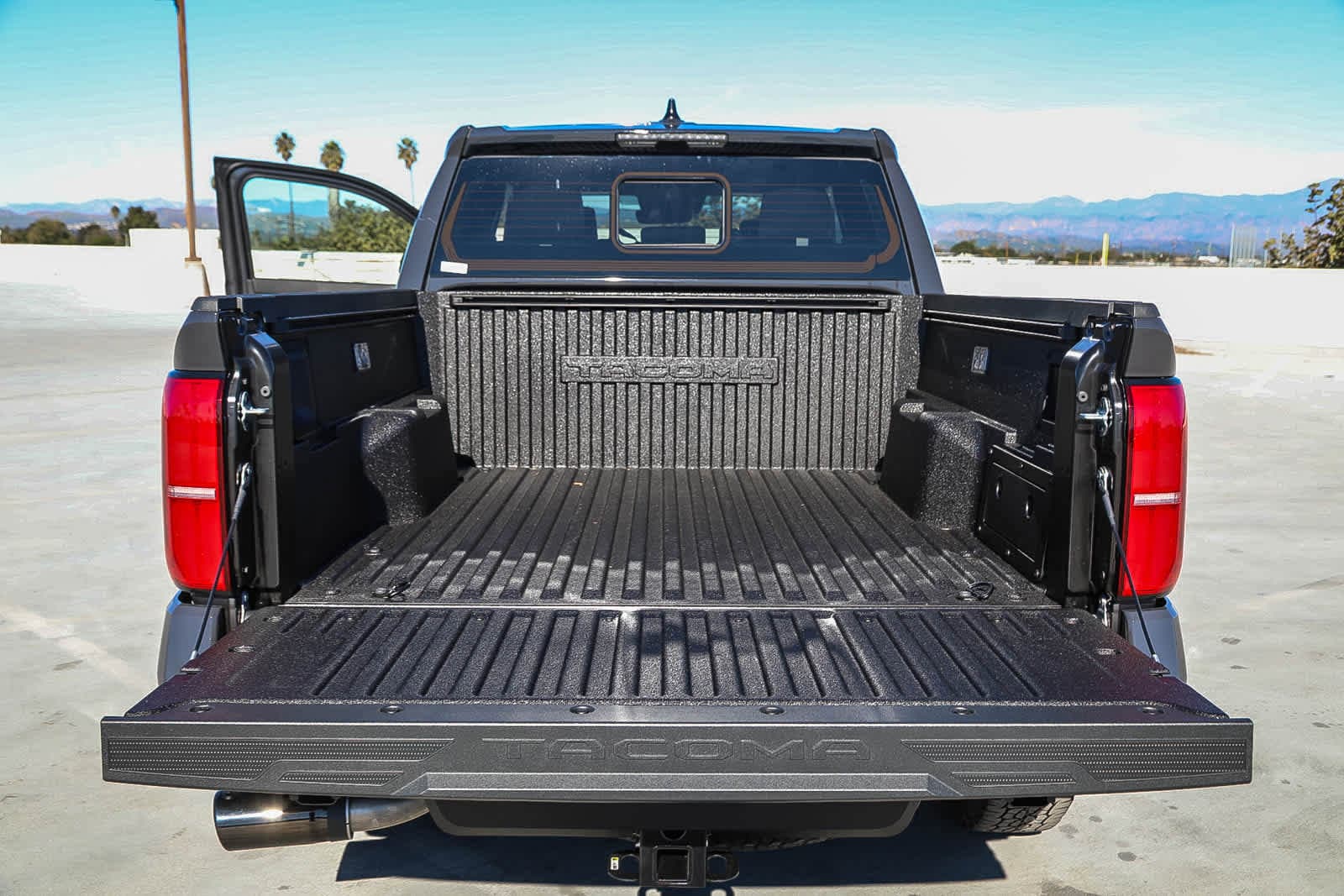 Thumbnail: 2026 Toyota Tacoma - 12