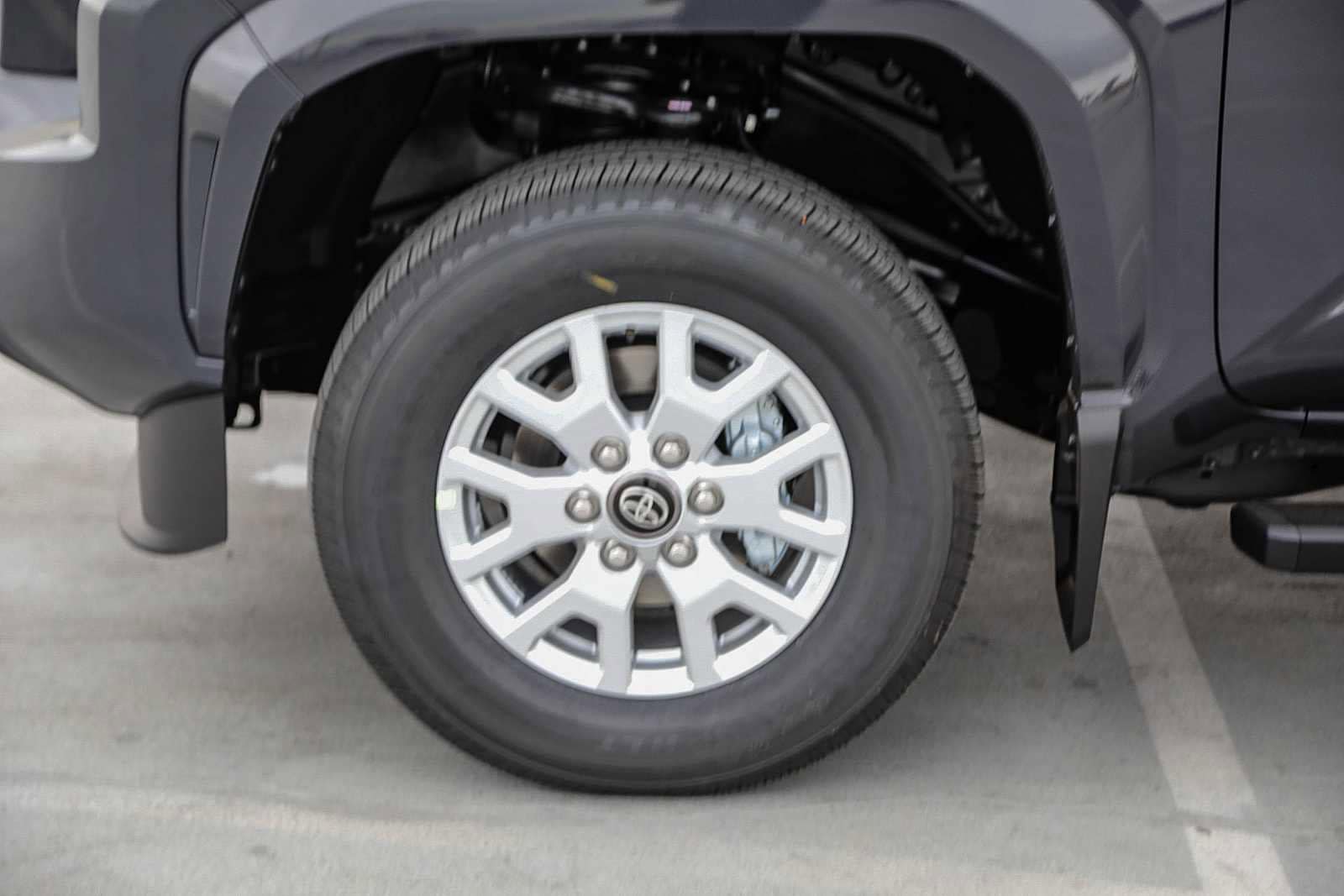 Thumbnail: 2026 Toyota Tacoma - 10