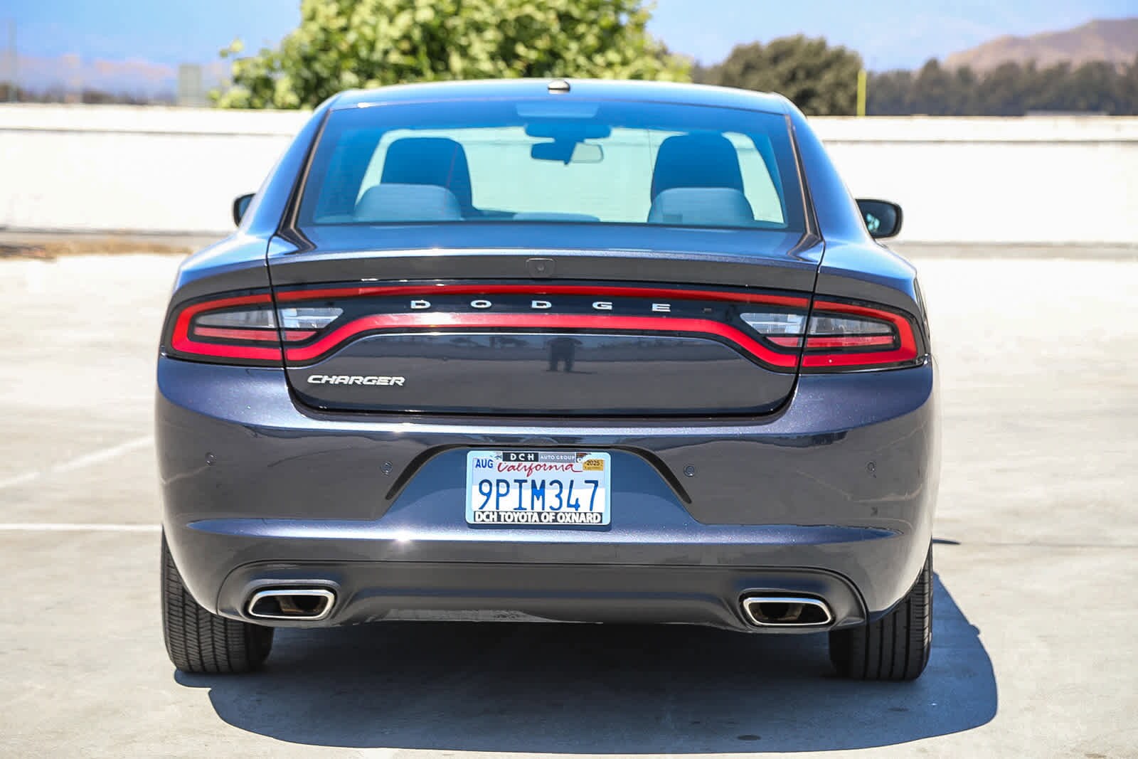 Thumbnail: 2019 Dodge Charger - 6