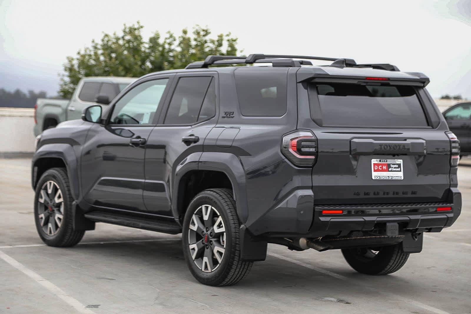 Thumbnail: 2026 Toyota 4Runner - 8