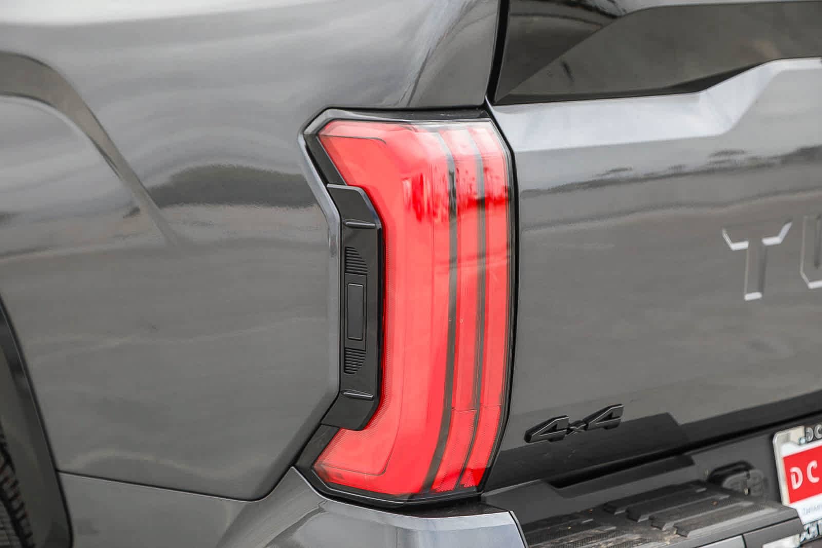 Thumbnail: 2026 Toyota Tundra - 9