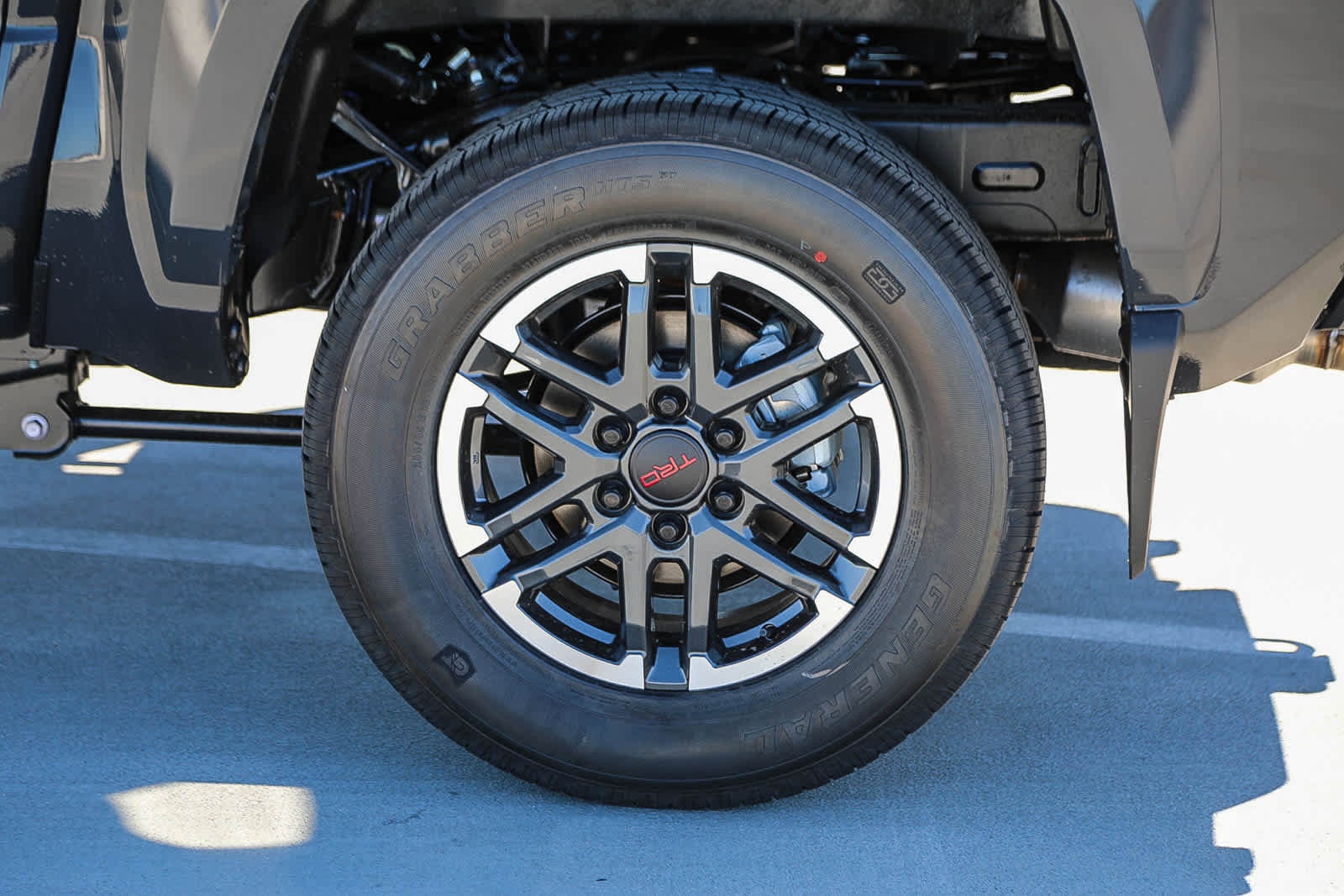 Thumbnail: 2025 Toyota Tacoma - 11