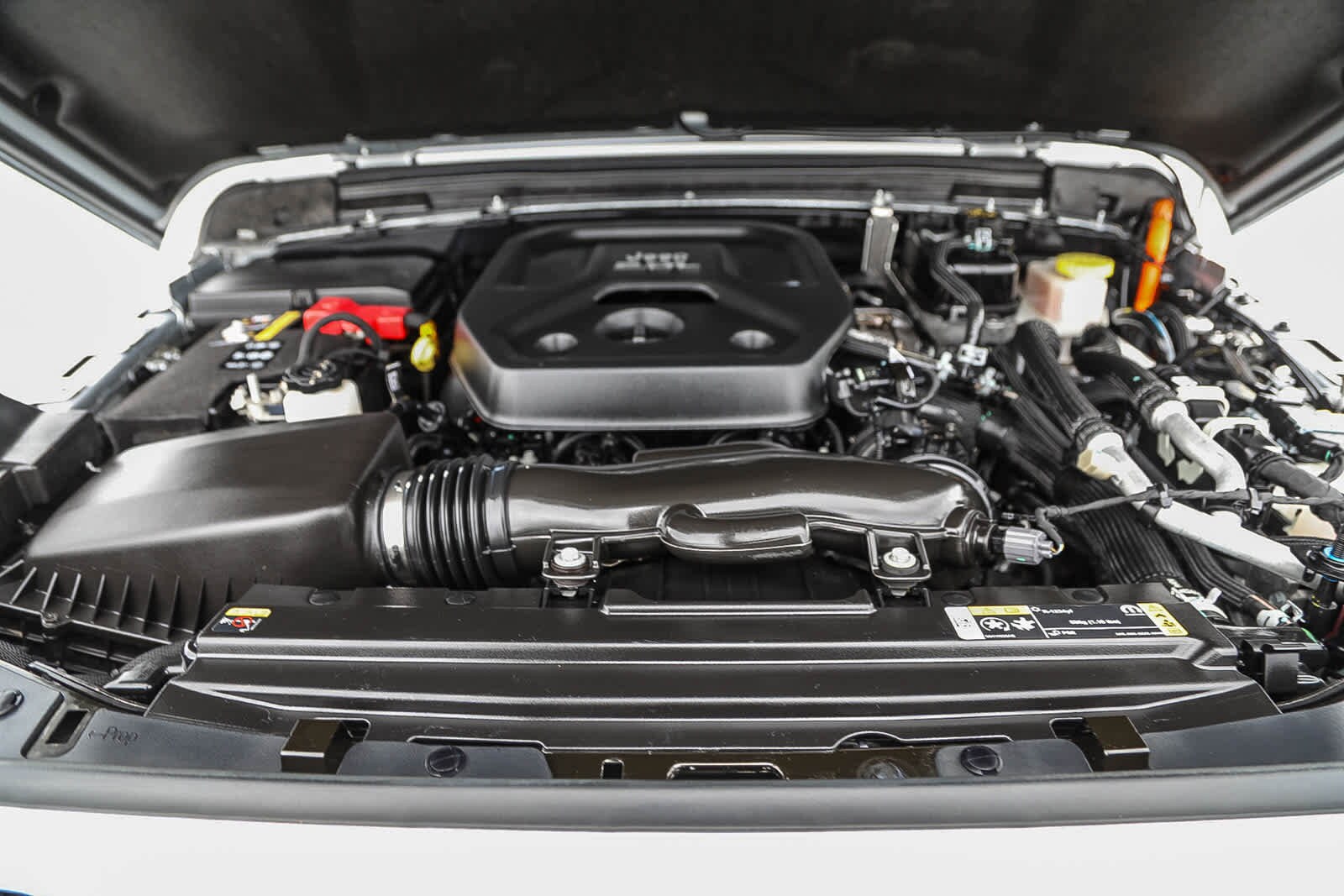 Thumbnail: 2022 Jeep Wrangler - 26