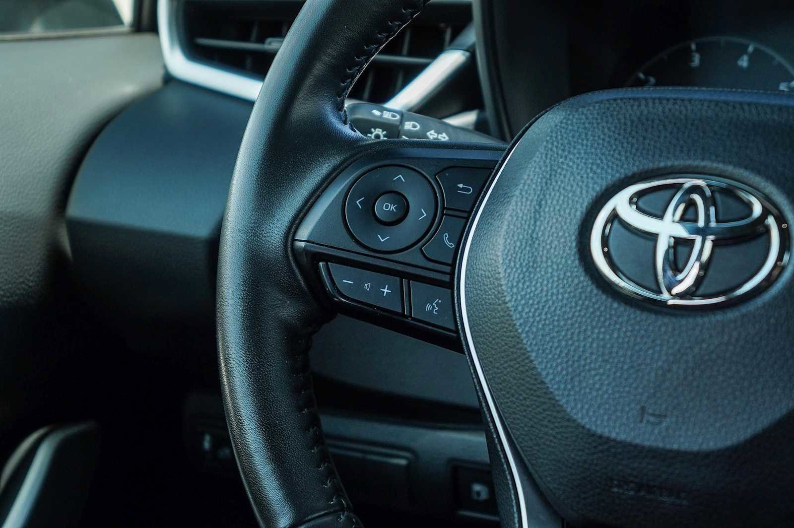 2024 Toyota Corolla SE 17