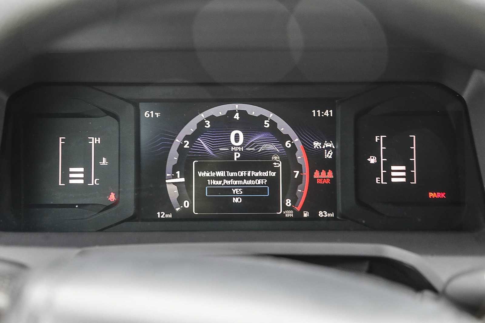 Thumbnail: 2025 Toyota Tacoma - 24