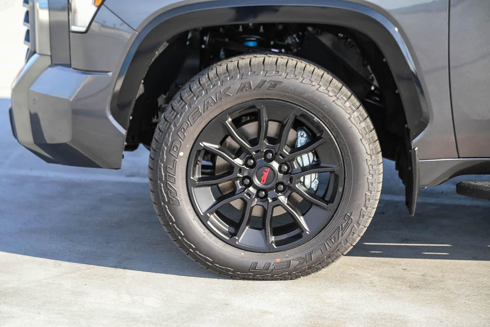 Thumbnail: 2026 Toyota Tundra - 10