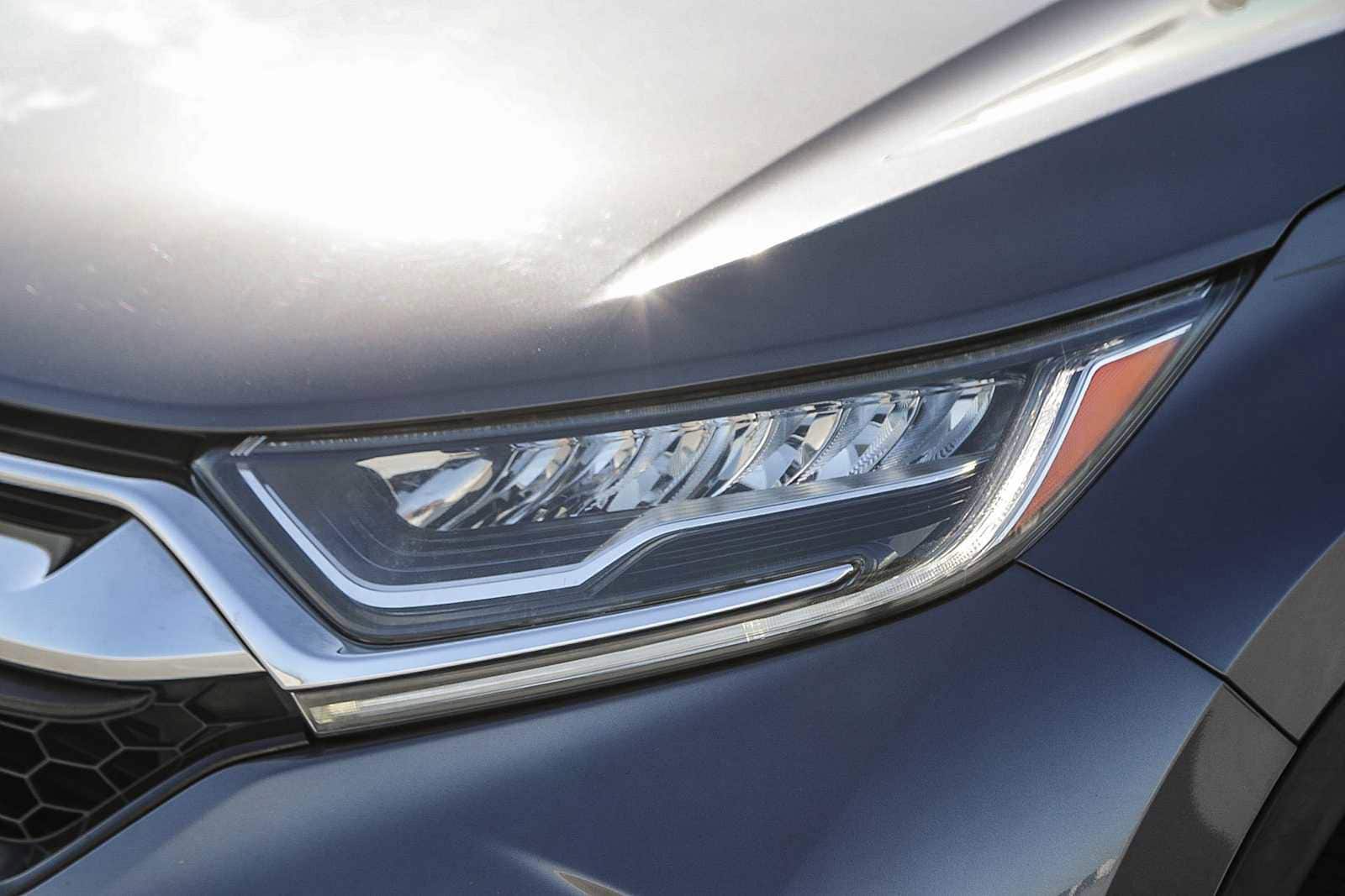 Thumbnail: 2019 Honda CR-V - 8