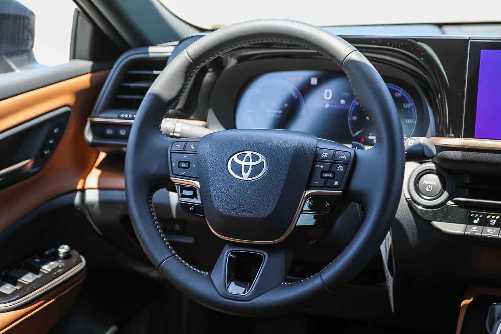 Thumbnail: 2026 Toyota Crown Signia - 17