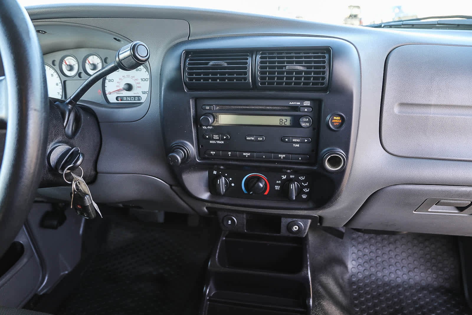 Thumbnail: 2011 Ford Ranger - 14
