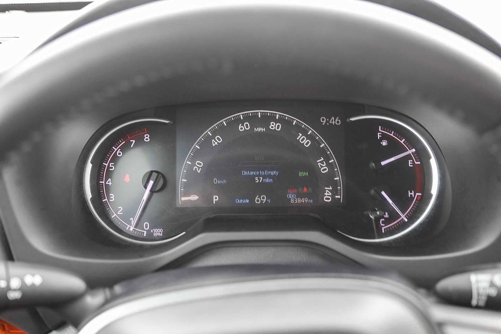 Thumbnail: 2019 Toyota RAV4 - 20