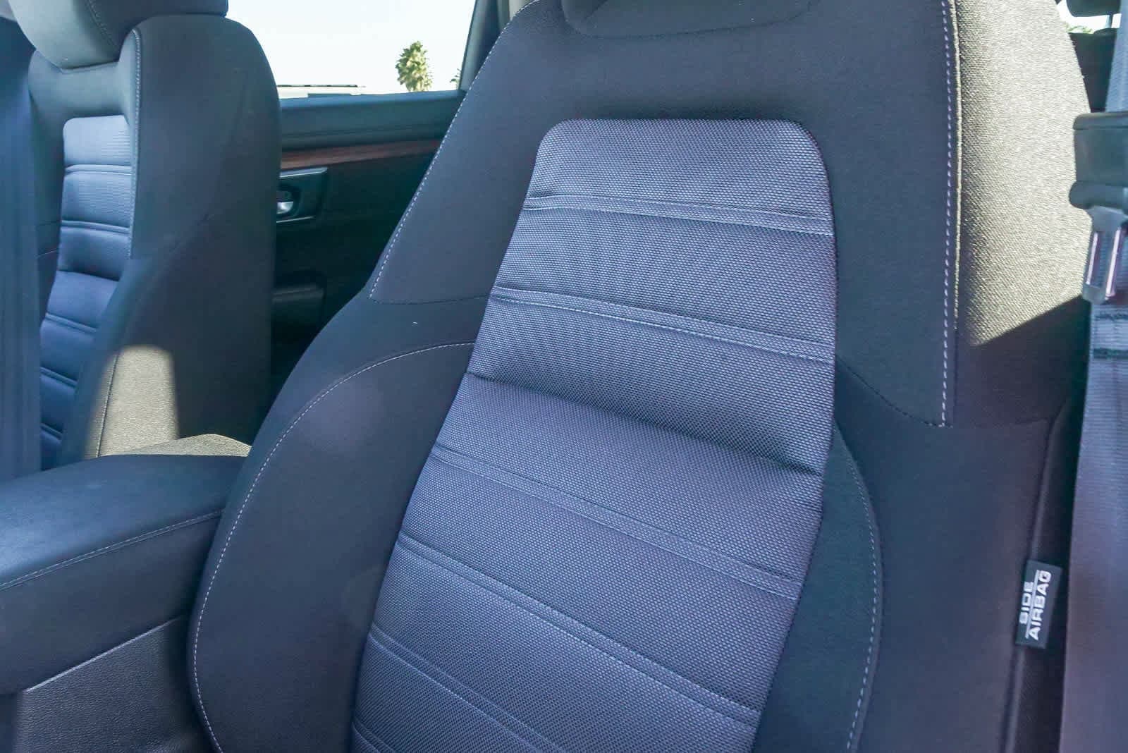 Thumbnail: 2021 Honda CR-V - 19