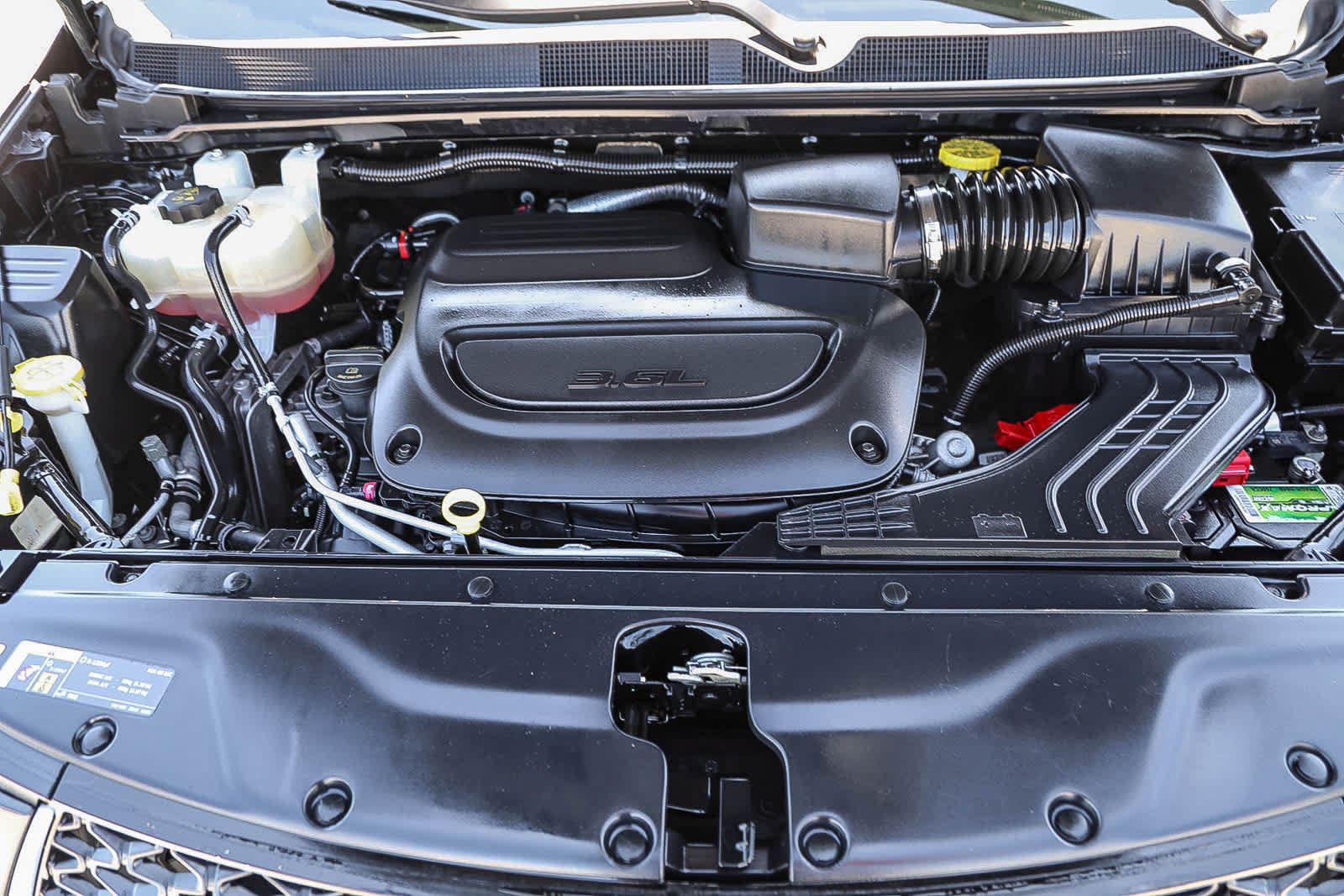 2022 Chrysler Pacifica Touring L - Photo 22