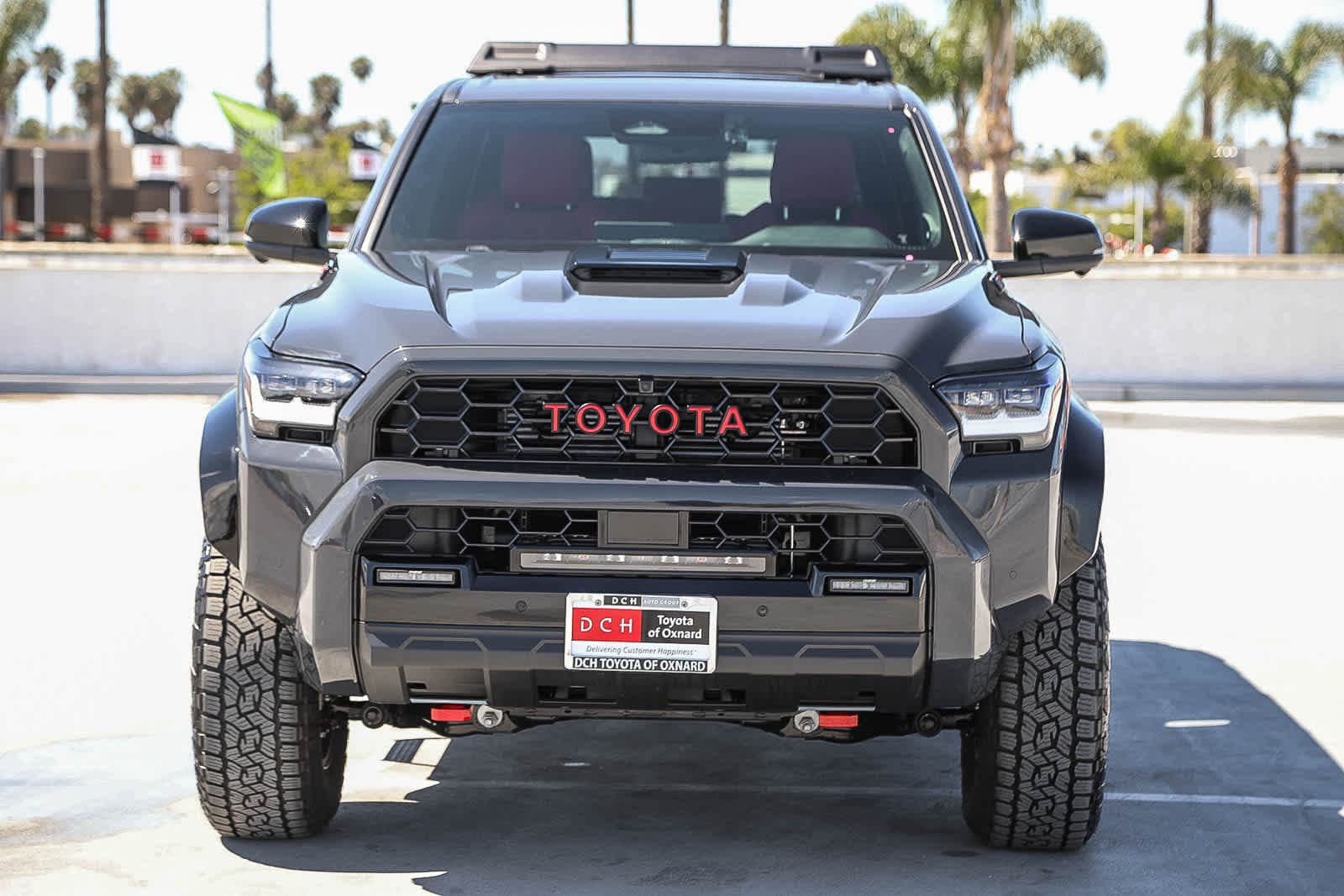 Thumbnail: 2025 Toyota 4Runner - 3