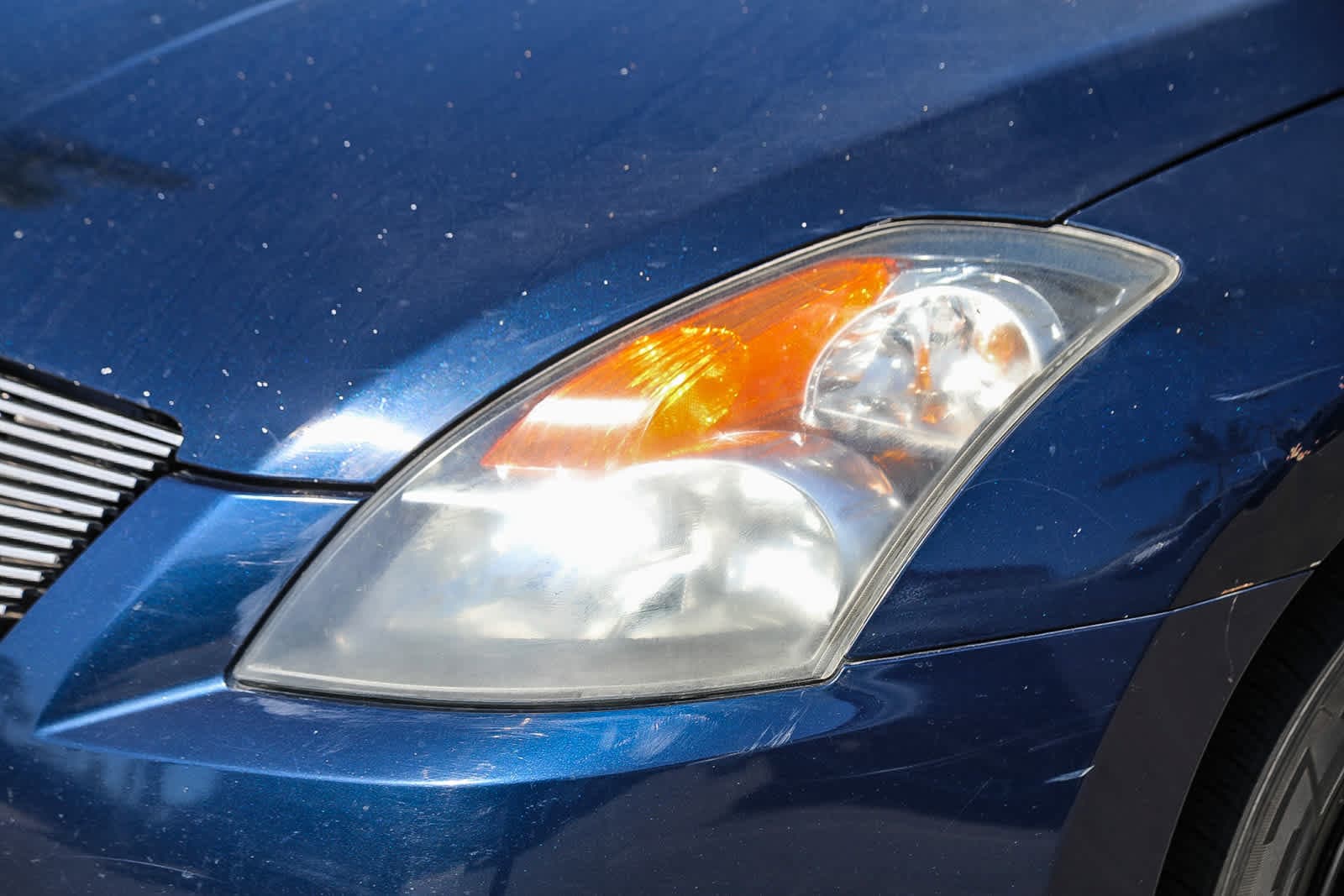 Thumbnail: 2008 Nissan Altima - 7