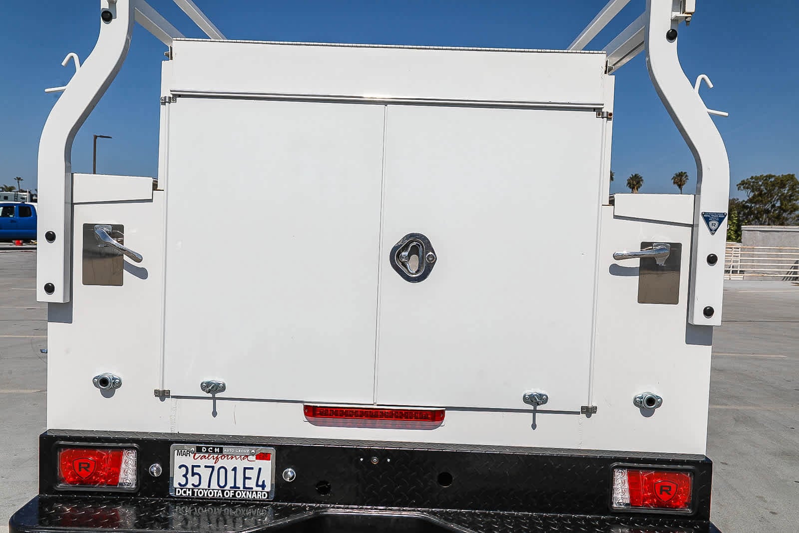 Thumbnail: 2025 Chevrolet Silverado 2500 - 25